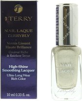 By Terry Nail Laque Terrybly – 800 Goutte de Mercure – Nagellak