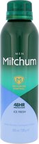 Mitchum Ice Fresh - 200ml - Deodorant