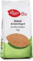 Granero Azucar Caa+-a Integral Bio 1kg