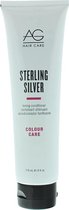 AG Hair Sterling Silver Toning Conditioner 178ml