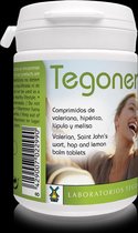 Tegor Tegoner 120 Comp 260 Mg