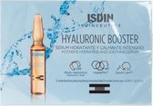 Ampullen Isdin Isdinceutics Hydraterend Gelaatsbehandeling (10 x 2 ml)