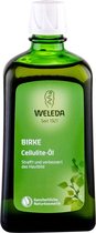 Weleda - Weleda Berken Anti Cellulitis Olie 200 ML