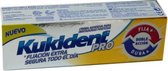 Kukident Double Action Extra Hold More Durability 40g