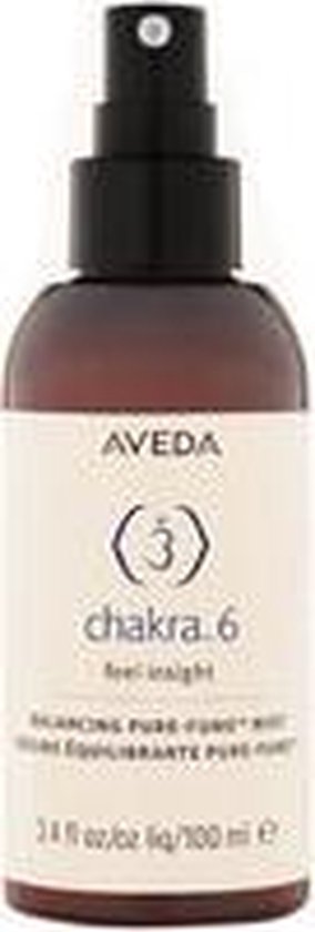 Aveda - Chakra 6 Feel Insight Balancing Pure-Fume™ Mist - Balancing Mist