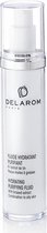 Delarom Dagcrème Moisturise Hydrating Purifying Fluid