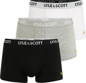 Lyle & Scott 3P barclay multi - L
