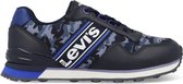 Levi's Sneakers NEW SPRINGFIELD VSPR0060T Blauw-29