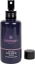 Josephine's Roses Rozenwater - Rozenspray - Rozenolie - Face Mist Spray 200 ml
