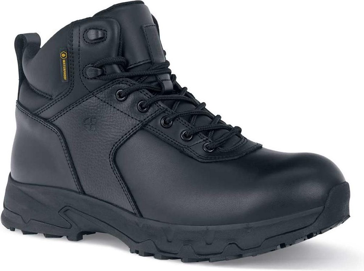 Onbeveiligde werkschoenen | Shoes for Crews Stratton III | O2 WR