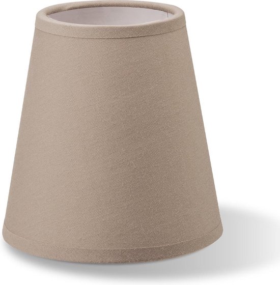 Home Sweet Home casquette pince Largo clip 11 - taupe