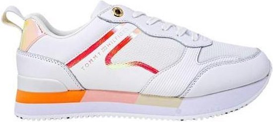 women's sneakers tommy hilfiger