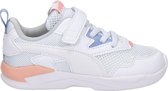 Puma X-ray Lite Ac Inf/ps Lage sneakers - Meisjes - Wit - Maat 32