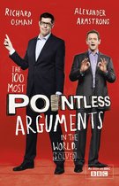 Pointless Books 2 - The 100 Most Pointless Arguments in the World