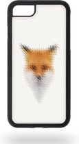 Fizzy Fox Telefoonhoesje - Apple iPhone 7 / 8 / SE2