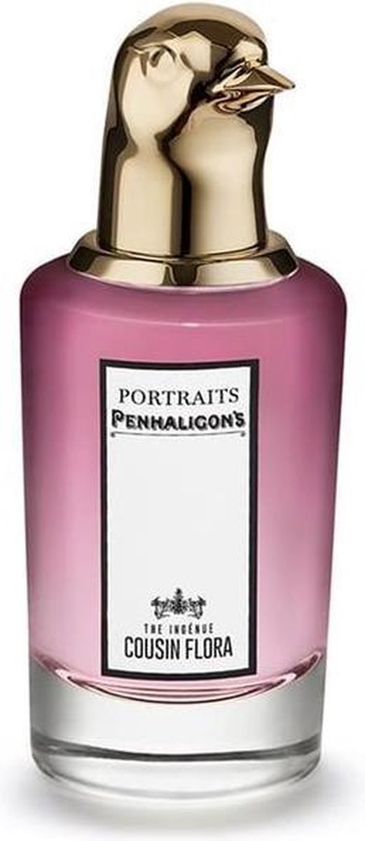 The Ingenue Cousin Flora by Penhaligon's 75 ml - Eau De Parfum