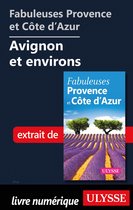 Fabuleuses Provence et Côte d'Azur: Avignon et environs