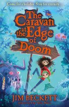 The Caravan at the Edge of Doom 1 - The Caravan at the Edge of Doom (The Caravan at the Edge of Doom, Book 1)