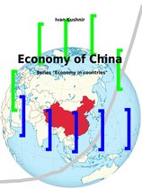 Economy in countries 69 - Economy of China