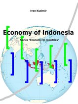 Economy in countries 112 - Economy of Indonesia