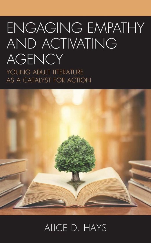 Engaging Empathy and Activating Agency - cover