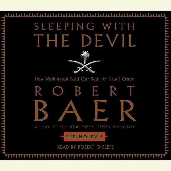 Sleeping With the Devil - cover