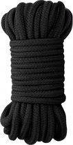 Ouch! Japanese Rope 10 Meter - Black