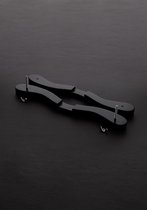 Wooden Humbler Ballstretcher (black)