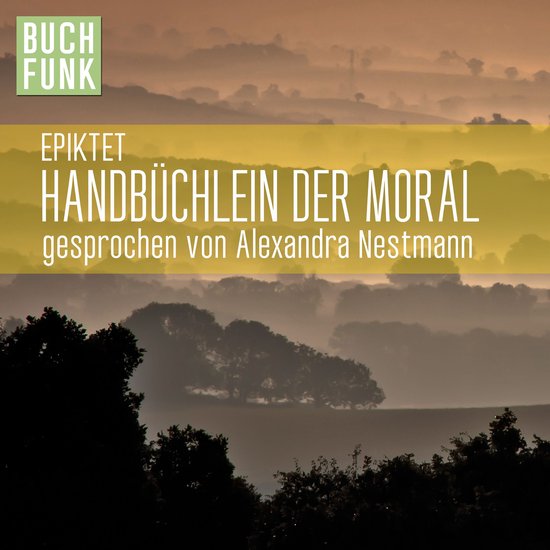 Handbüchlein der Moral - cover