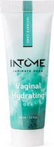 Intome Vaginal Hydrating Gel - 30 ml - Transparant - Drogist - Voor Haar - Drogisterij - Verzorging
