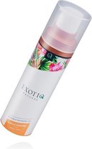 Exotiq Massageolie Vanilla Caramel - 100 ml
