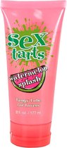 Sex Tarts Lube, Watermelon Splash Tube - 59ml