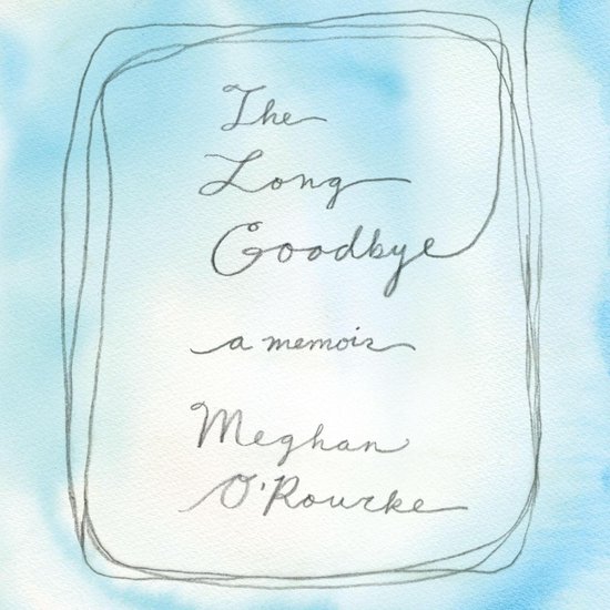 The Long Goodbye - cover