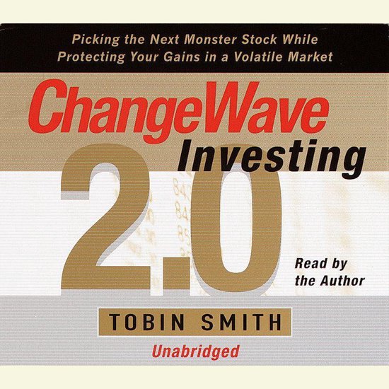 Changewave Investing 2.0 - cover