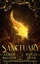 Captivity 2 - Sanctuary