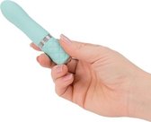Pillow Talk Flirty Mini Vibrator