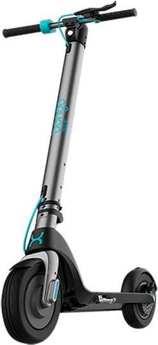 Electric Scooter Bongo Serie A.