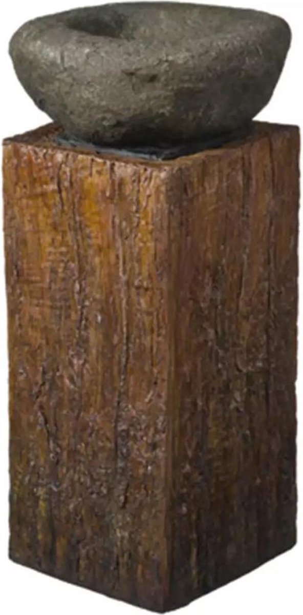 Ubbink - Acqua Arte set Nashville