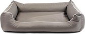 Foeiii hondenmand waterproof taupe - large 120 cm - 1 stuks