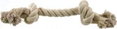 Flostouw wit middel - 17 cm - 1 stuks