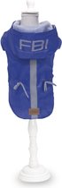 Croci hondenjas vancouver fbi blauw - 65 cm - 1 stuks