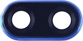 Camera Lens Cover voor Huawei Nova 3i / P smart Plus (2018) (blauw)