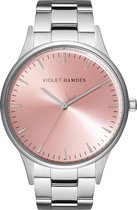 Violet Hamden VH05030 - Dames - 38 mm