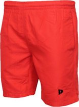 Donnay Zwemshort lang - Sportshort - Heren - Maat XXL - Vlamrood
