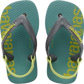 Havaianas Baby Logomania - maat 22