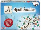 Spel/set Diset Apalabrados