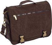 Camel Active Journey Messenger Bag brown2