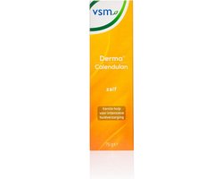 VSM Derma Calendulan zalf
