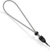 Metallic Adjustable Scrotal Loop