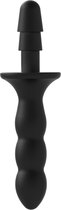 Black Handle